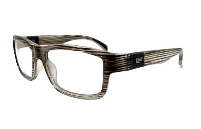 Crystal Grey/Black / Demo
