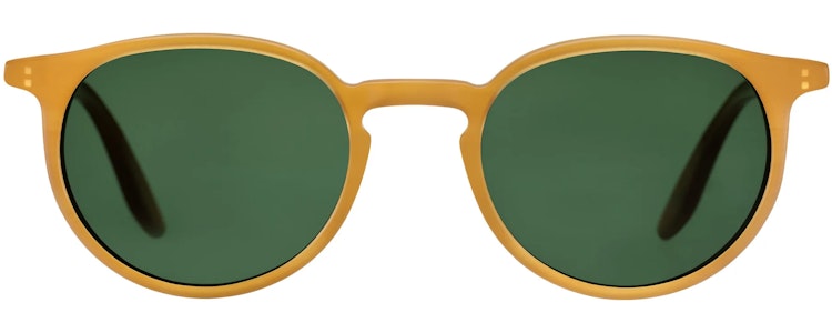 Matte Golden Honey / Bottle Green (AR)