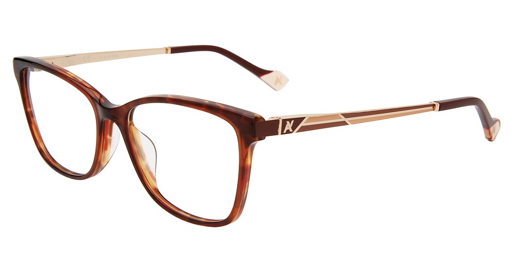 Brown 09YC