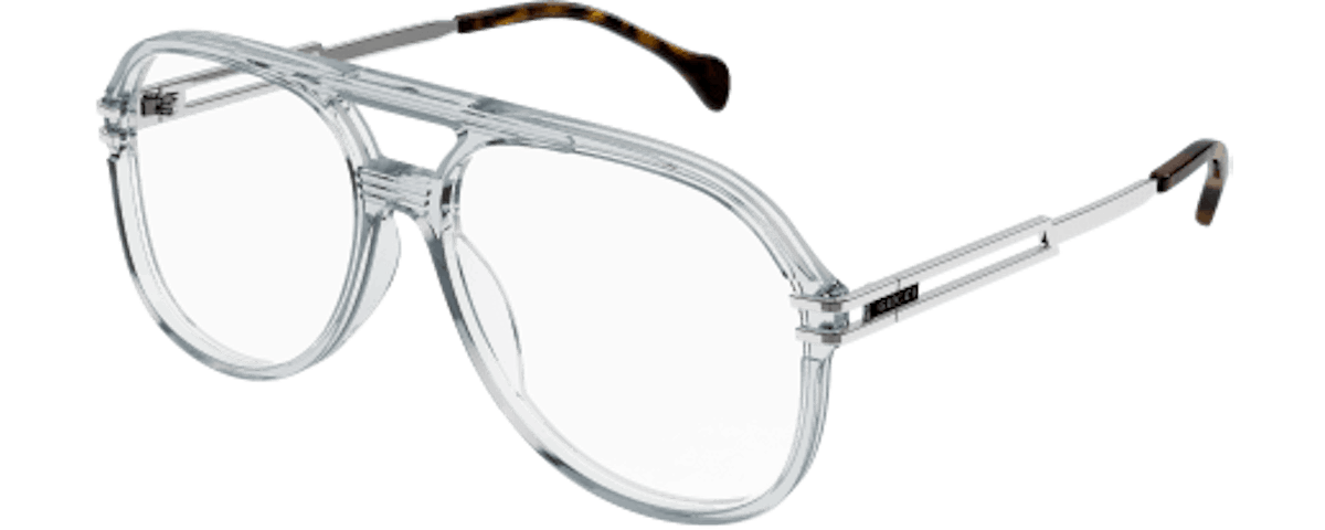 GREY-SILVER-TRANSPARENT