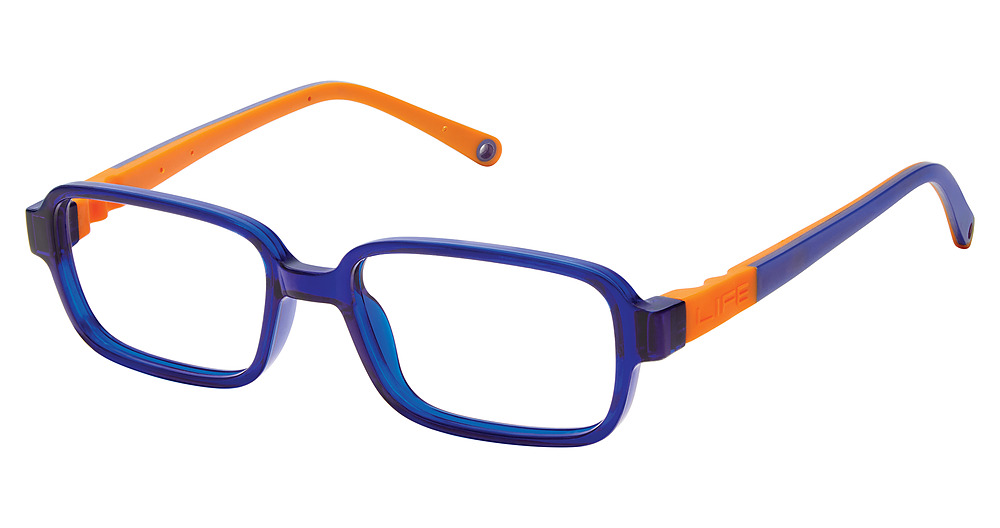 COBALT ORANGE