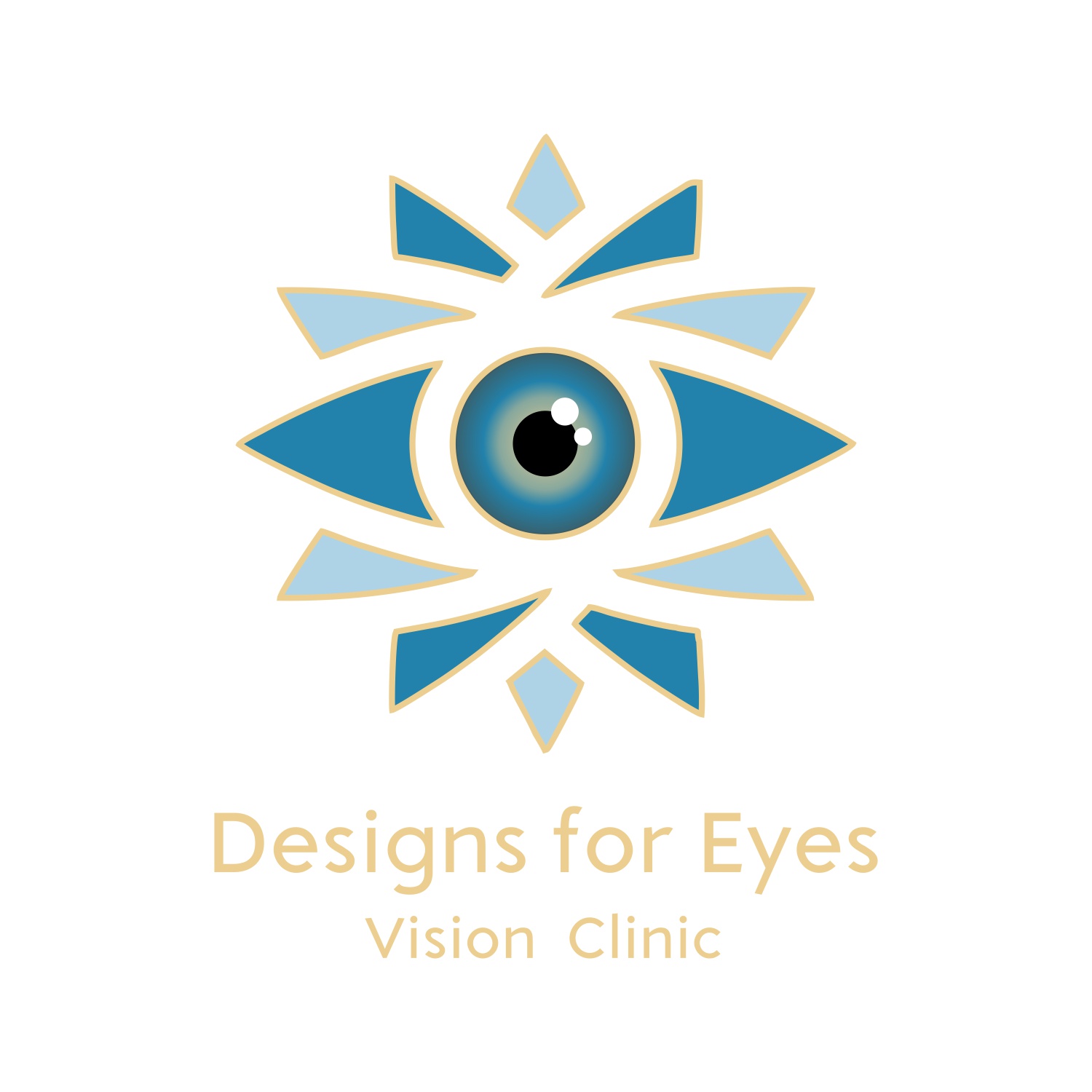 Designs for Eyes Vision Clinic