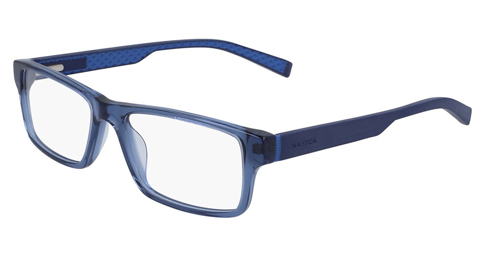 (410) NAVY CRYSTAL