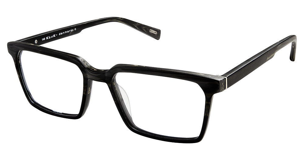 Ebony Black