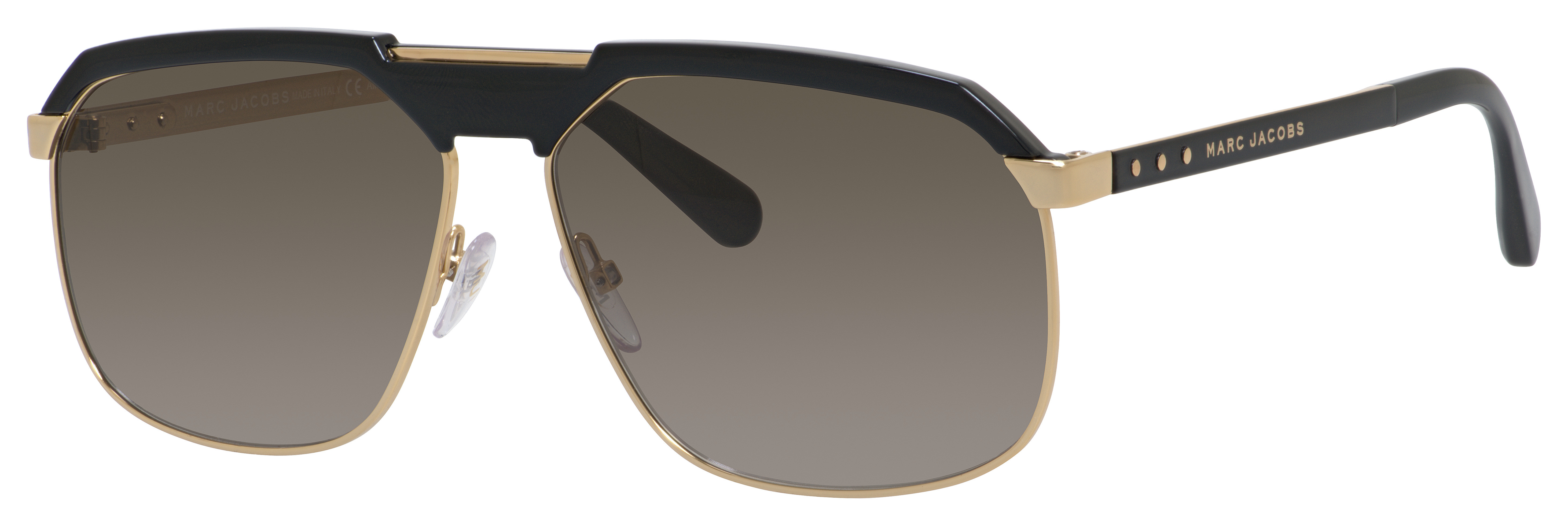 Gold Black (HA Brown Gradient)