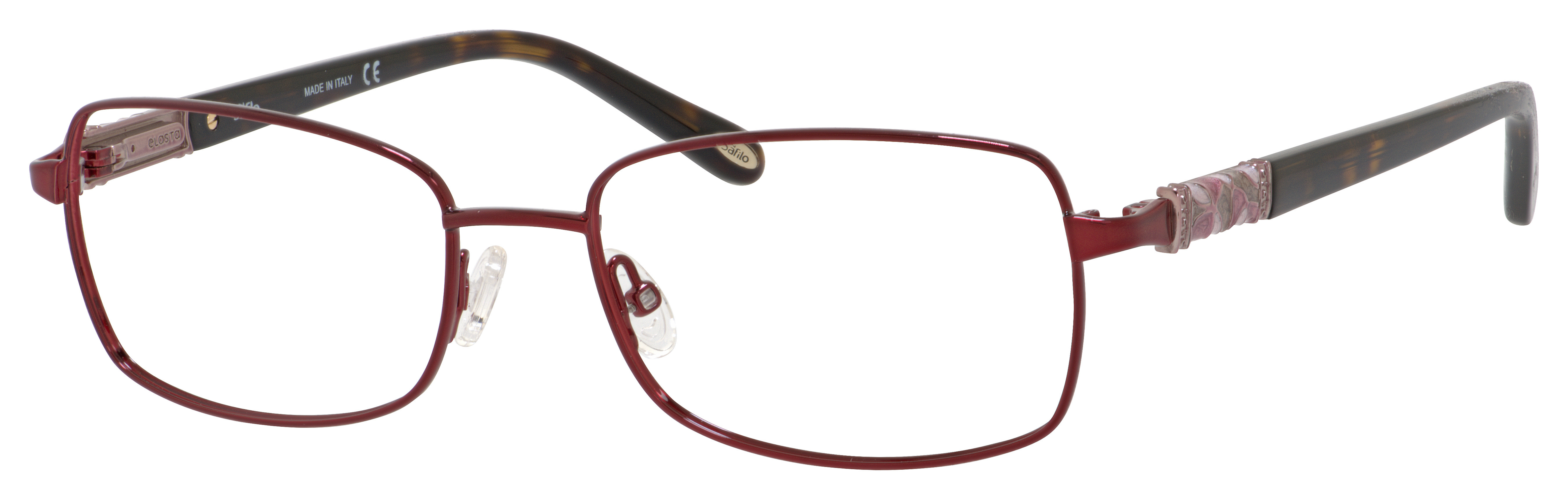 Opal Burgundy