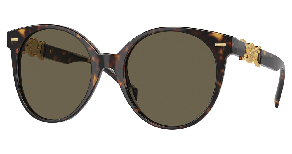 HAVANA / BROWN