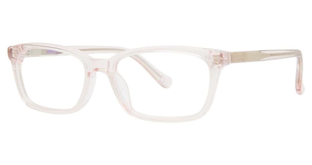 Crystal Pink