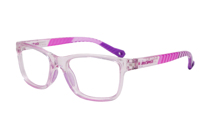 Crystal Pink Purple