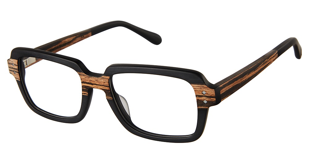 Zebrawood