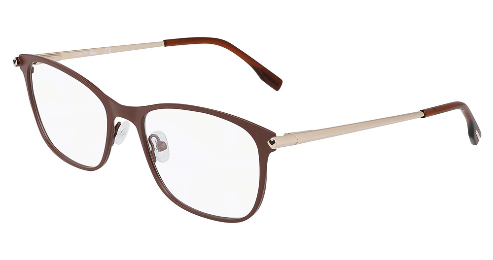 (210) BROWN/ROSE GOLD