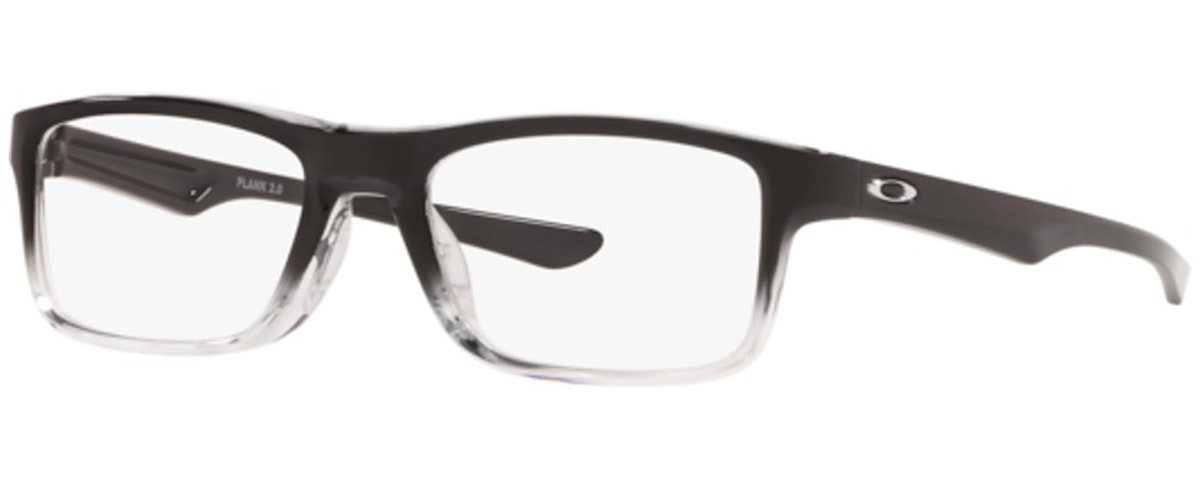 POLISHED BLACK CLEAR FAD