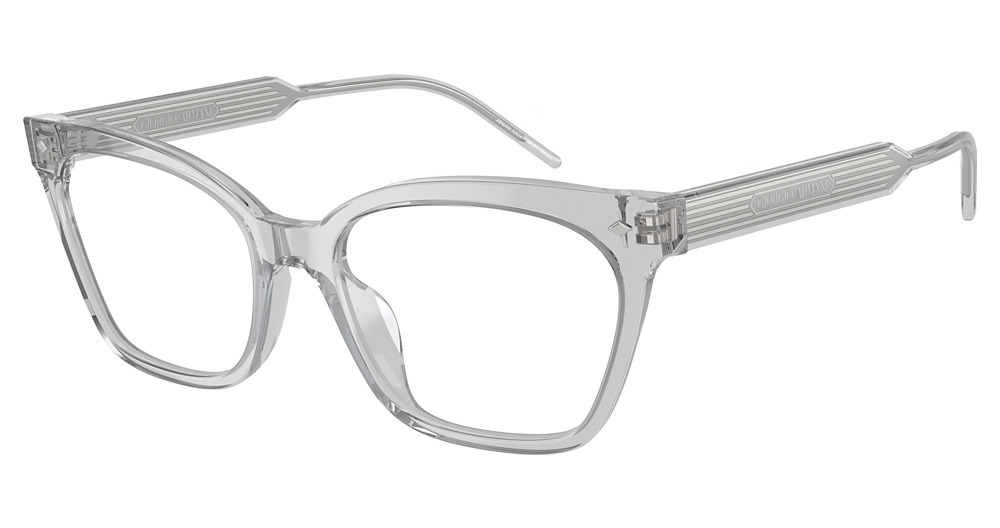TRANSPARENT GREY