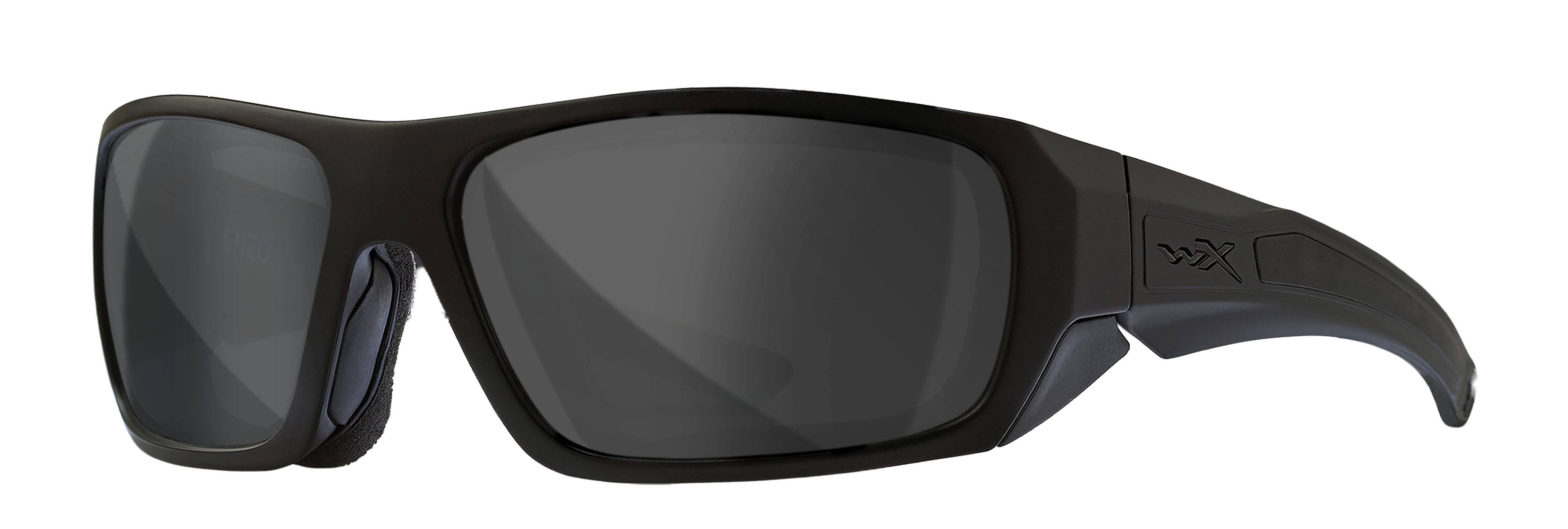 Matte Black Frame Only