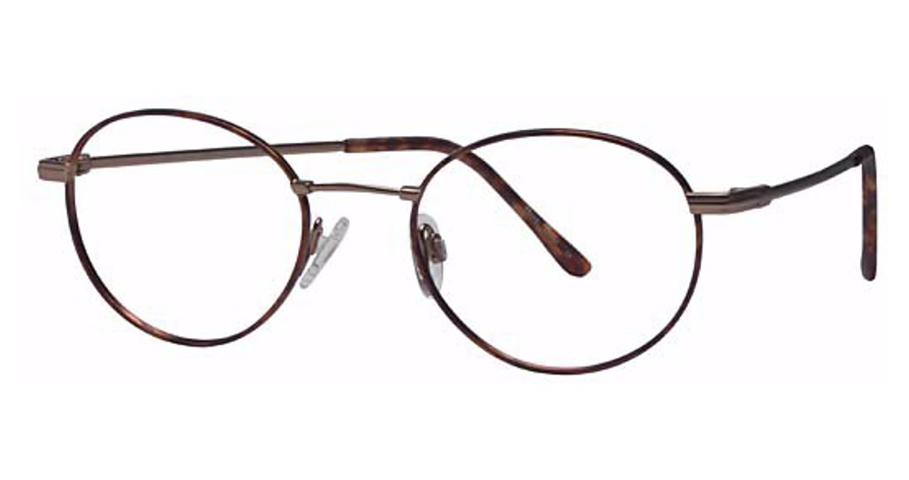 TORTOISE/BRONZE