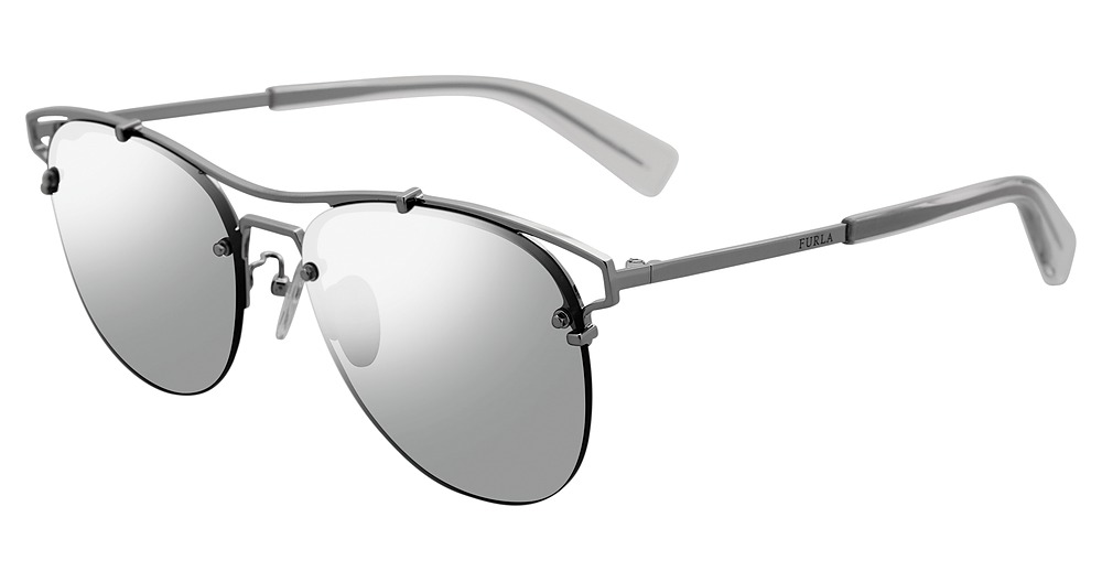 Silver 579X
