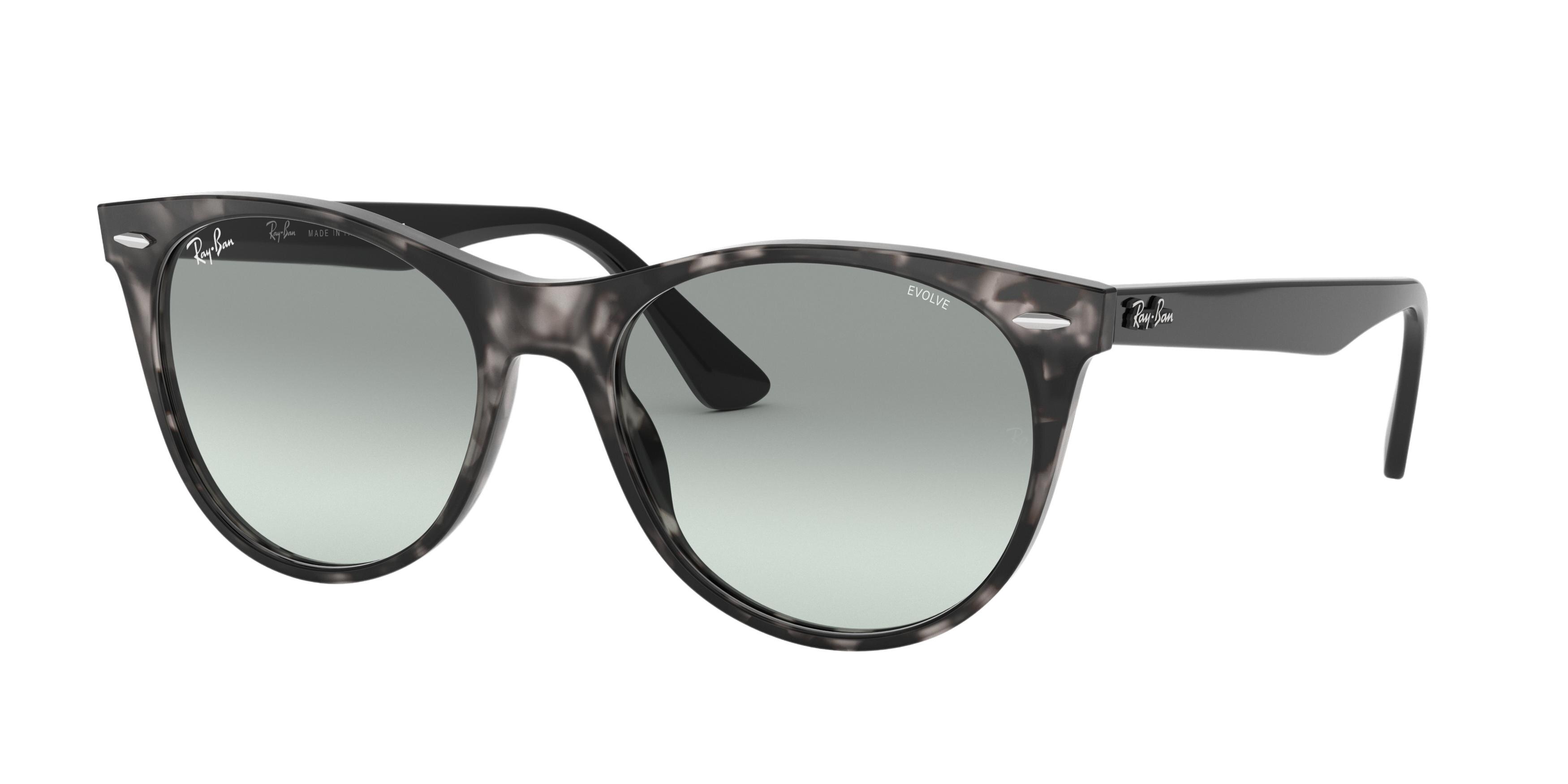 GREY HAVANA