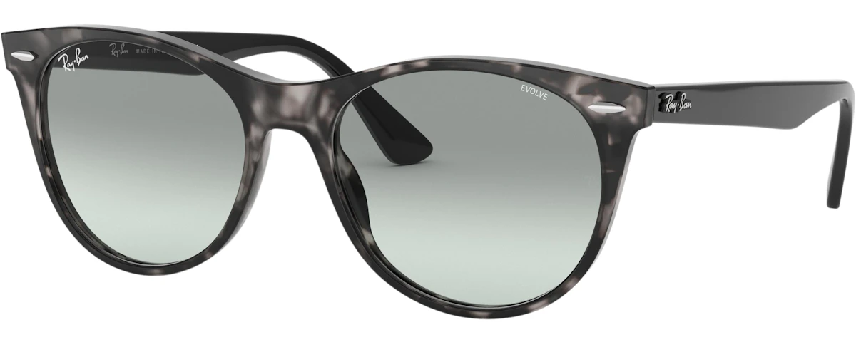 GREY HAVANA