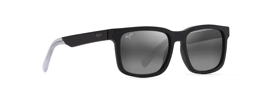MJRX Crystal w/Dark Grey Tips / MJRX