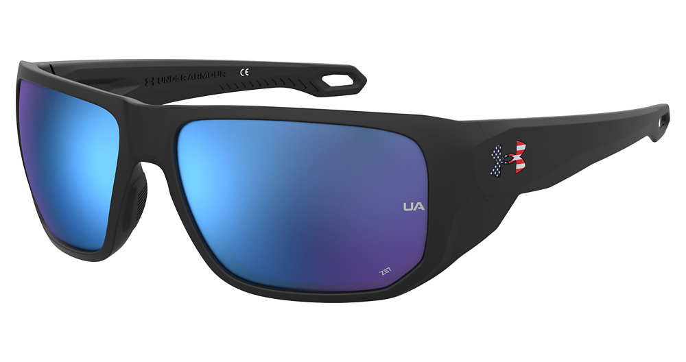BK MULTIC / BLUE MULTILAYER OLEOPHOBIC
