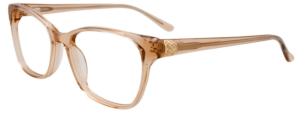 Beige Crystal