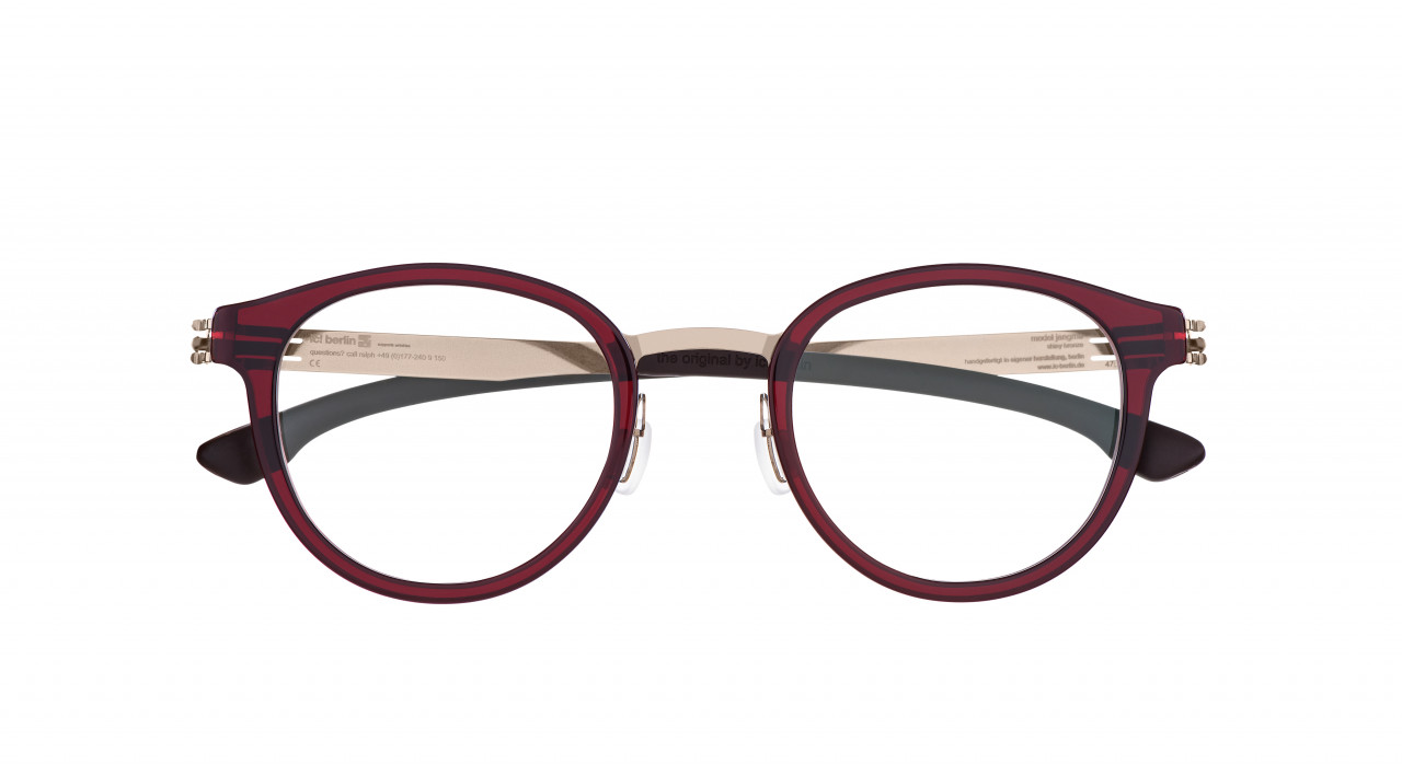 Shiny-Bronze-Ruby-Red