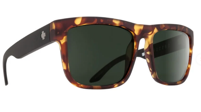 VINTAGE TORTOISE