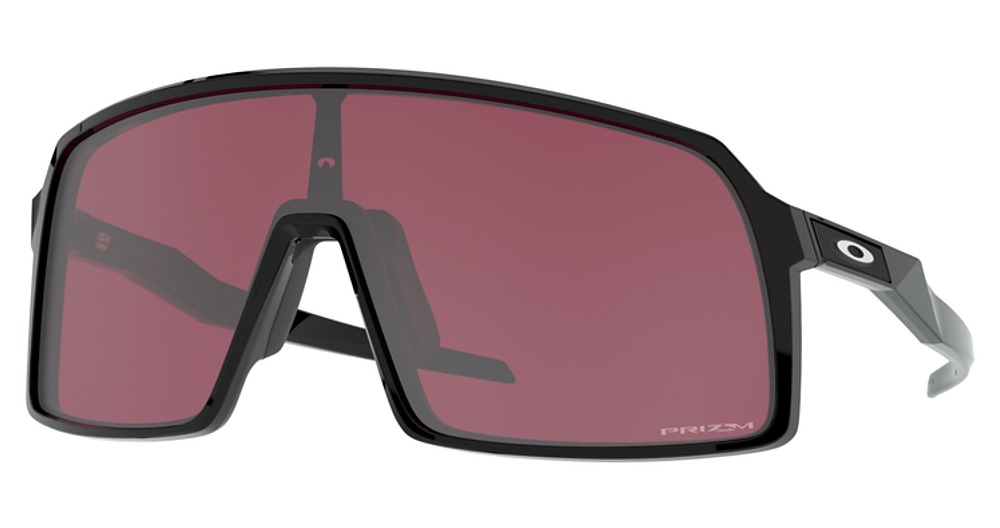 POLISHED BLACK / PRIZM SNOW BLACK IRIDIUM