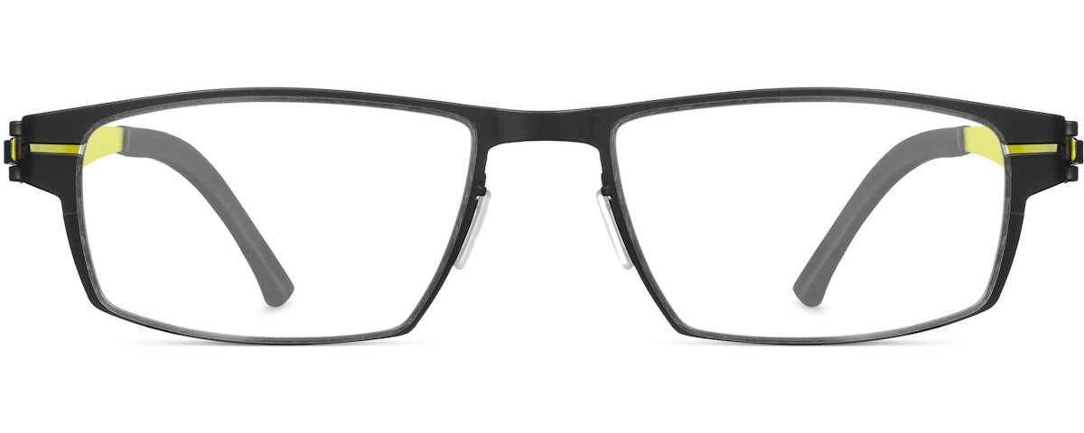 Black/neon 396/50