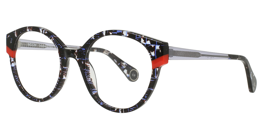 STRUCTURE BLUE BLACK TORTOISE
