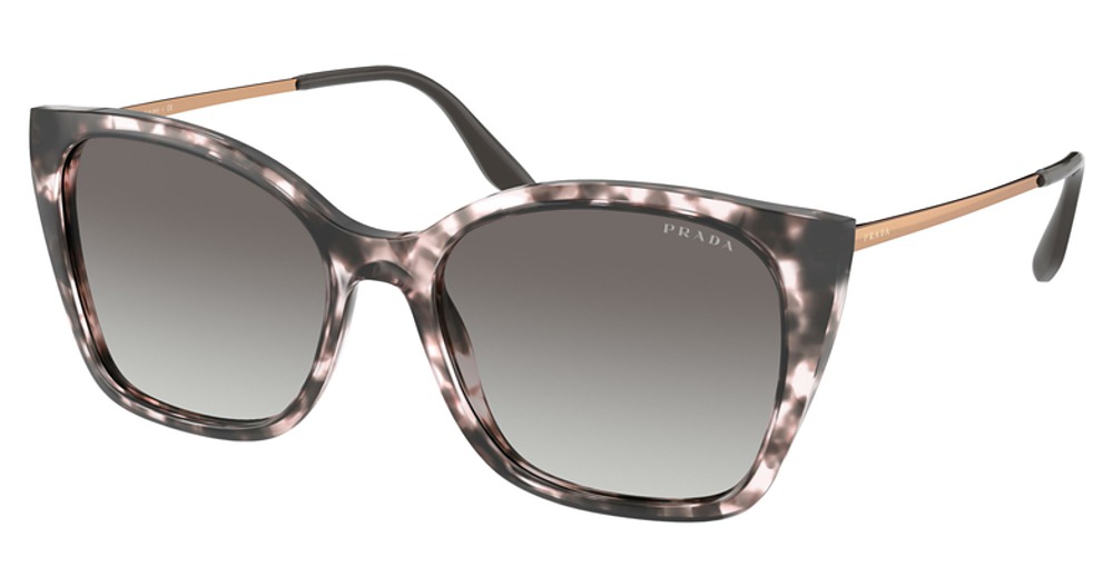 ORCHID TORTOISE / GREY GRADIENT