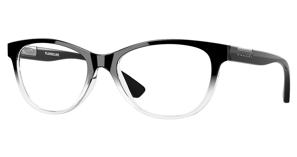 POLISHED BLACK FADE