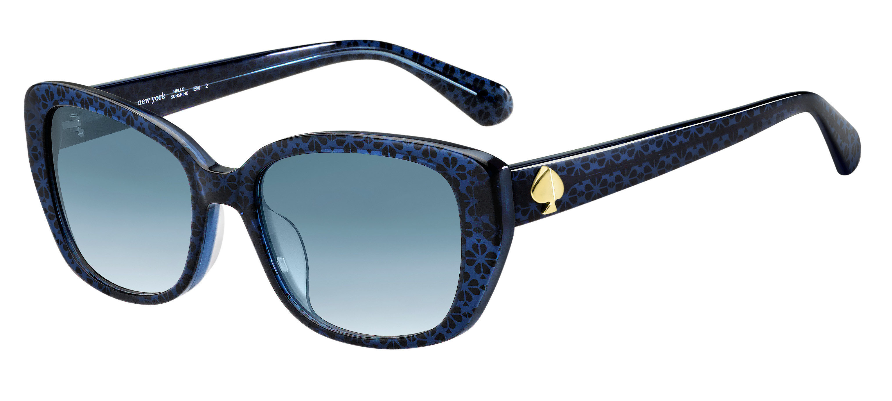 Blue (08 Dark Blue Gradient)