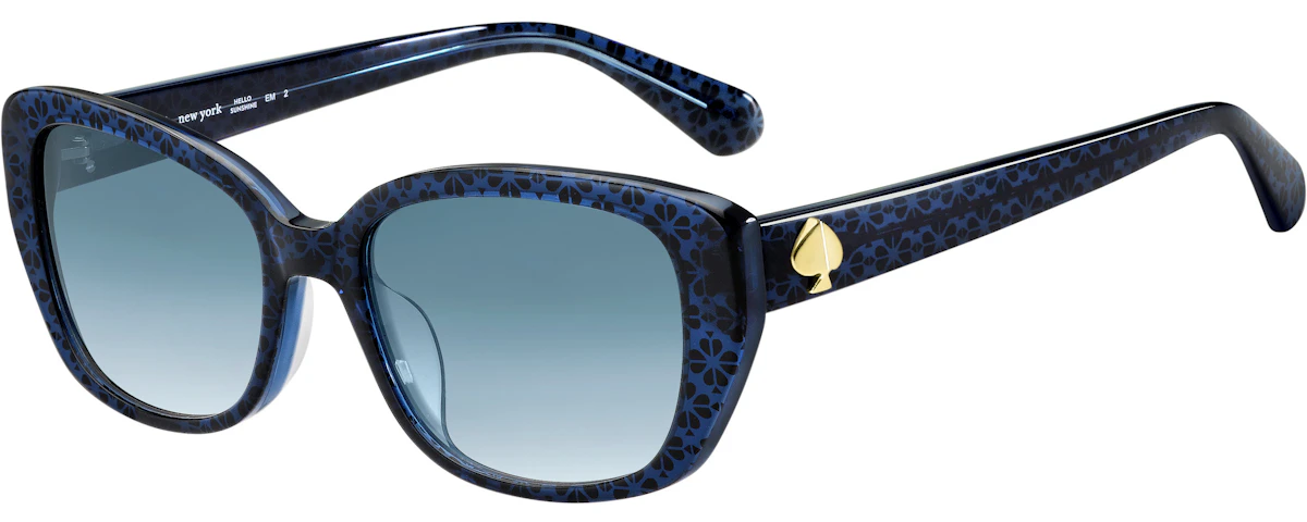Blue (08 Dark Blue Gradient)