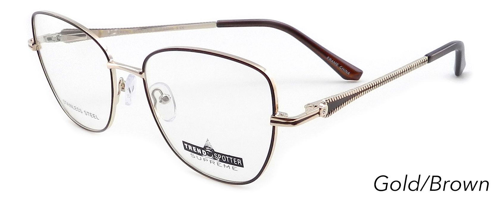 Trendspotter SUPREME 5