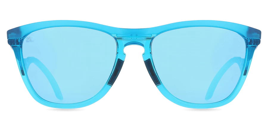 MATTE ACID BLUE / PRIZM SAPPHIRE