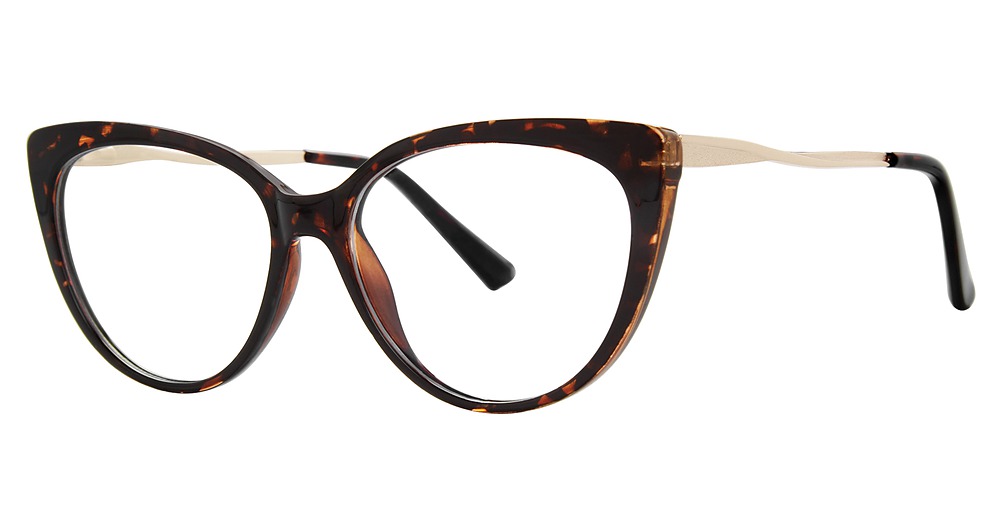 tortoise/gold