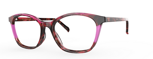 MAGENTA TORTOISE