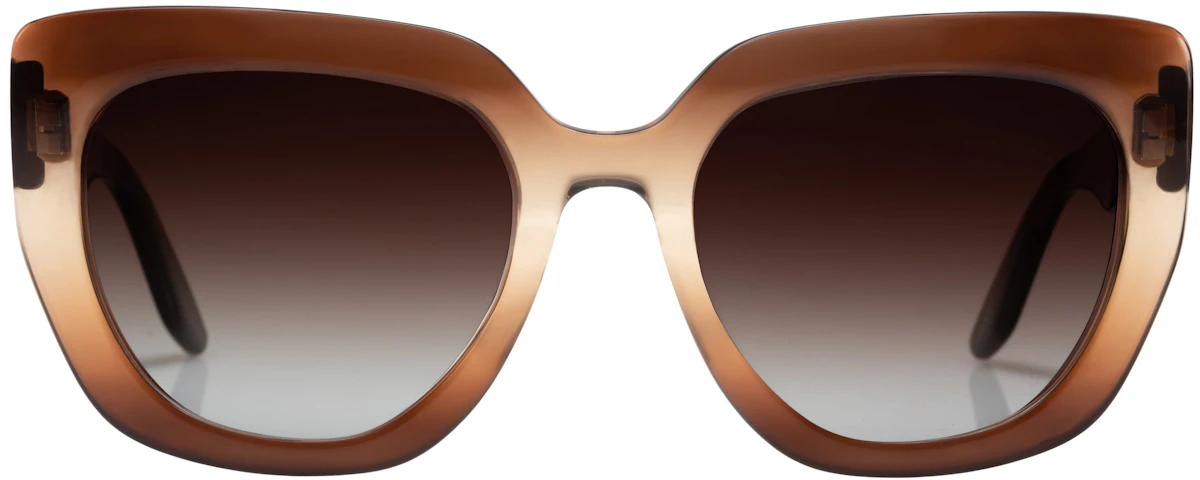 Manuka Gradient / Smokey Topaz (AR)