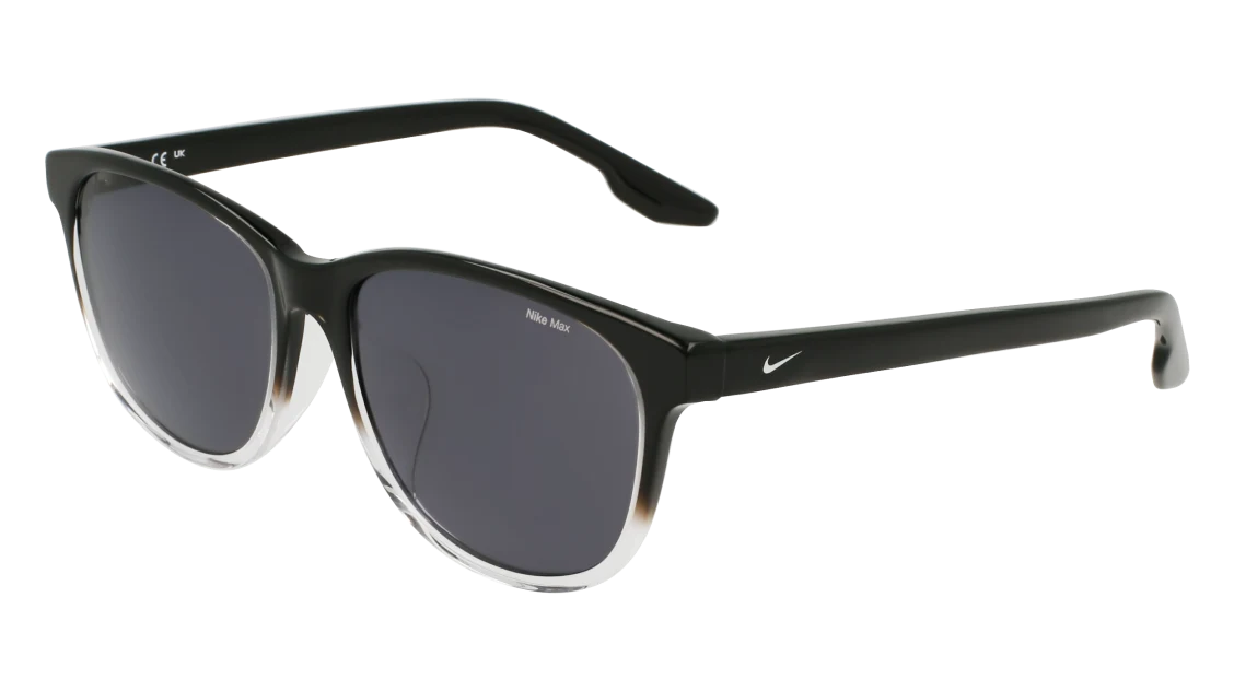 BLACK GRADIENT / GREY