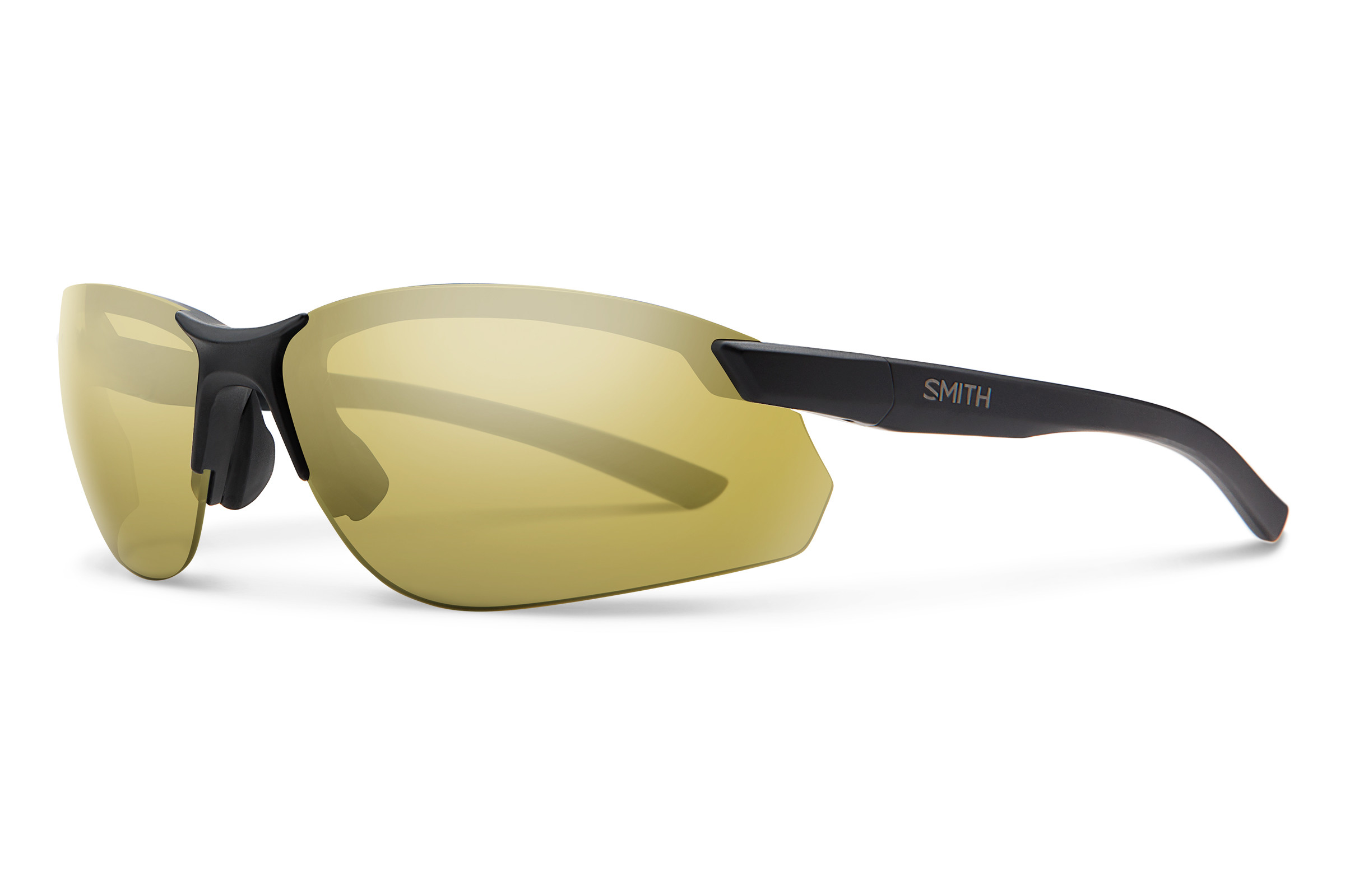 Matte Black (A2 Gold Sp)