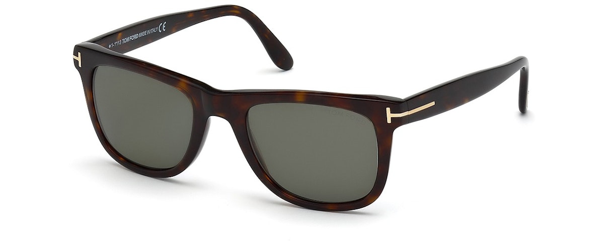 havana/other / green polarized