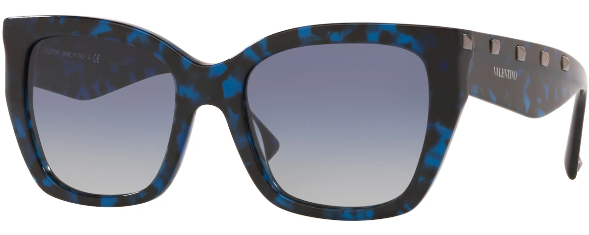 HAVANA BLUE