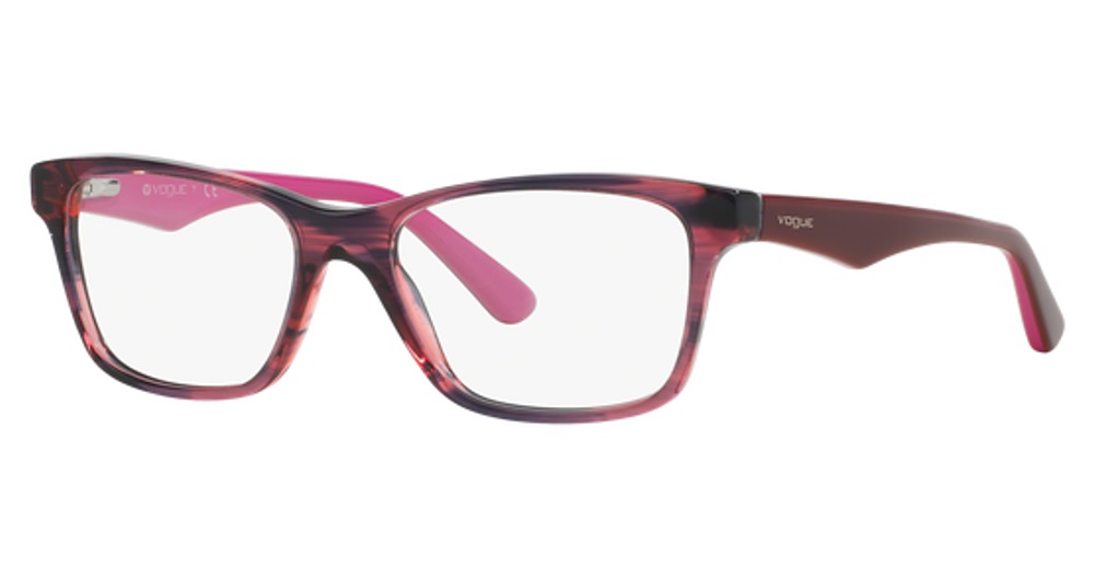 STRIPED BLACK CHERRY