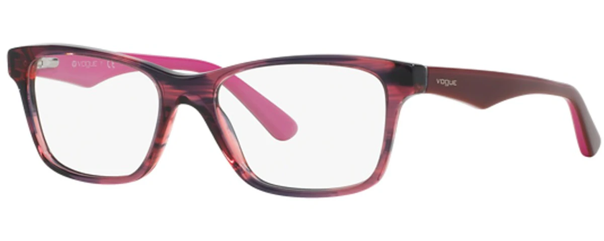STRIPED BLACK CHERRY