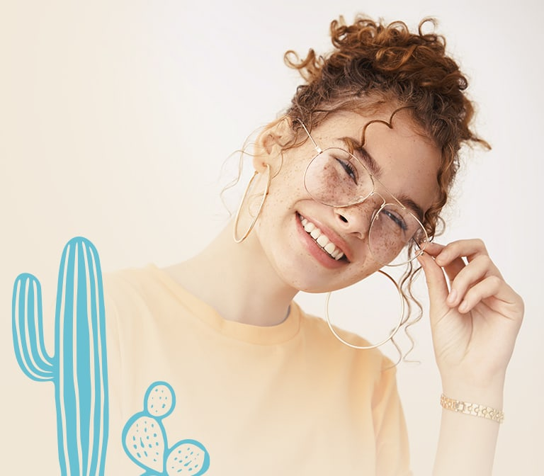 Welcome to our store!