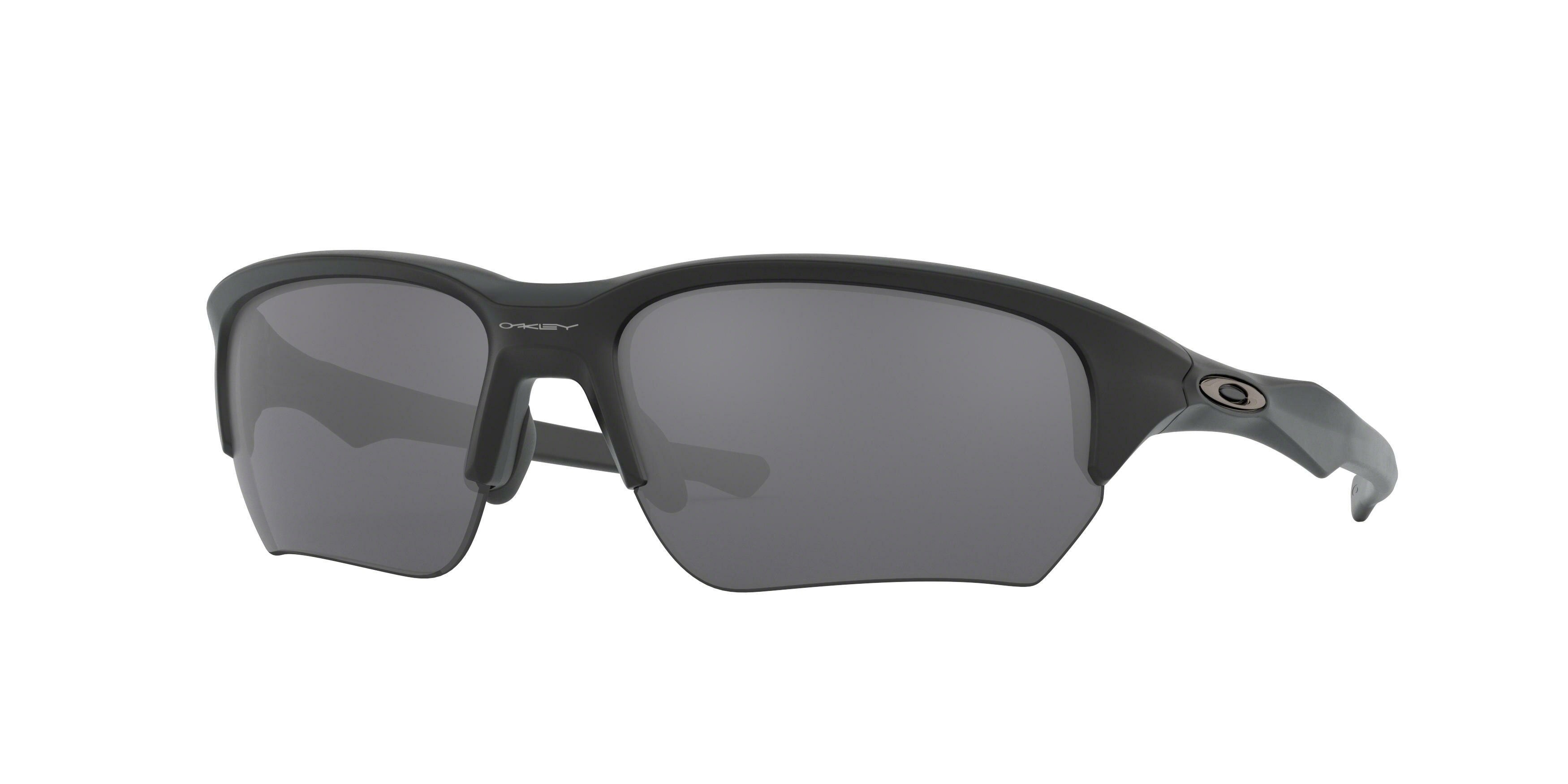 MATTE BLACK