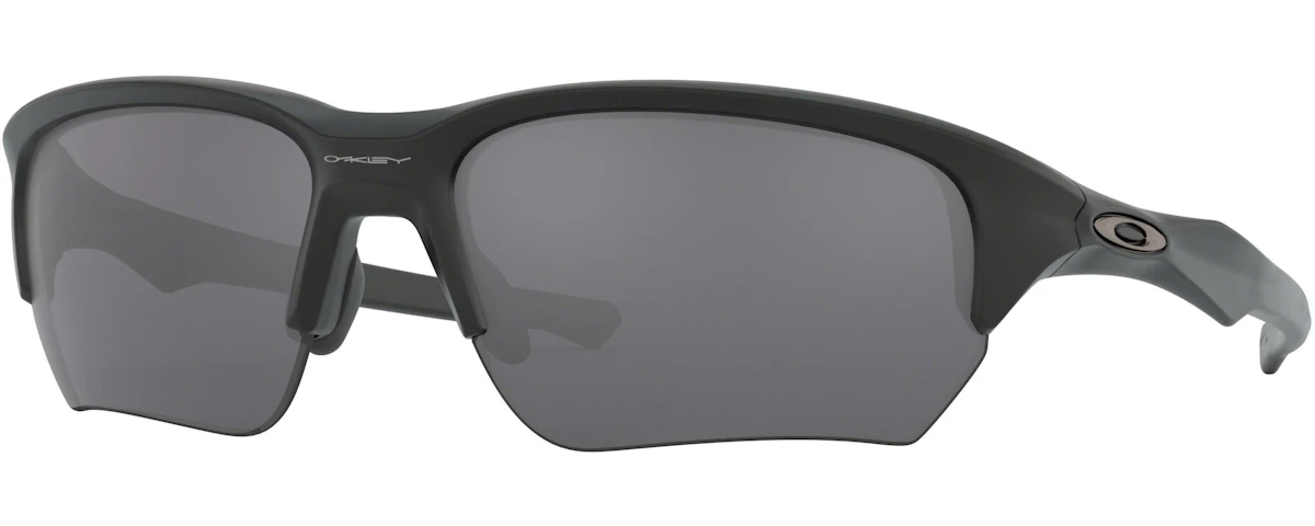 MATTE BLACK