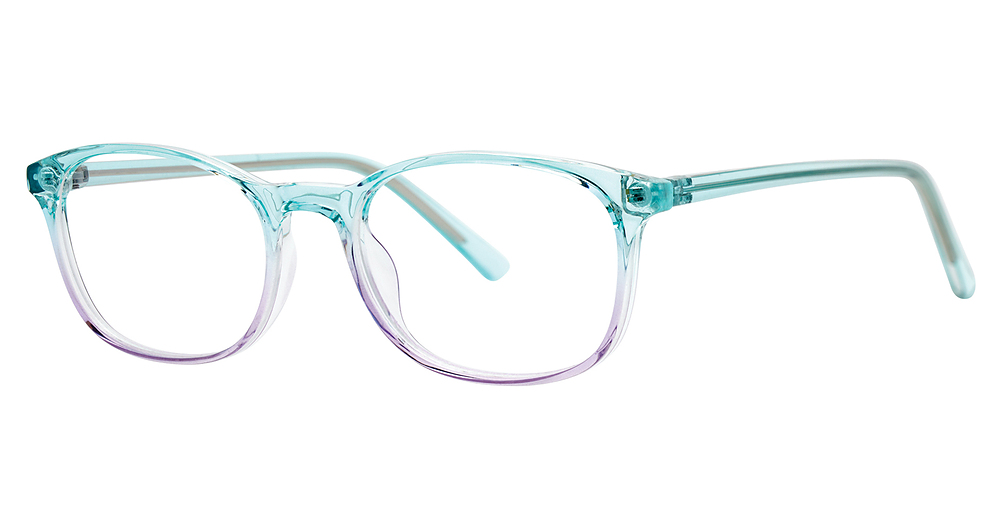 Aqua/Lilac/Crystal