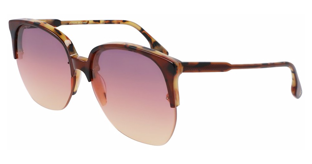 (210) BROWN/TORTOISE